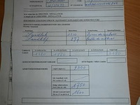 Meubelbak mercedes - afbeelding 15 van  30