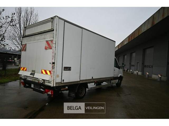 Meubelbak mercedes - afbeelding 17 van  30