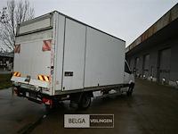 Meubelbak mercedes - afbeelding 17 van  30