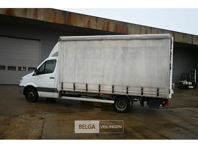 Meubelbak mercedes - afbeelding 20 van  30