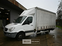 Meubelbak mercedes - afbeelding 21 van  30