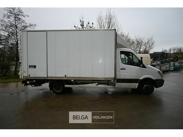 Meubelbak mercedes - afbeelding 12 van  30