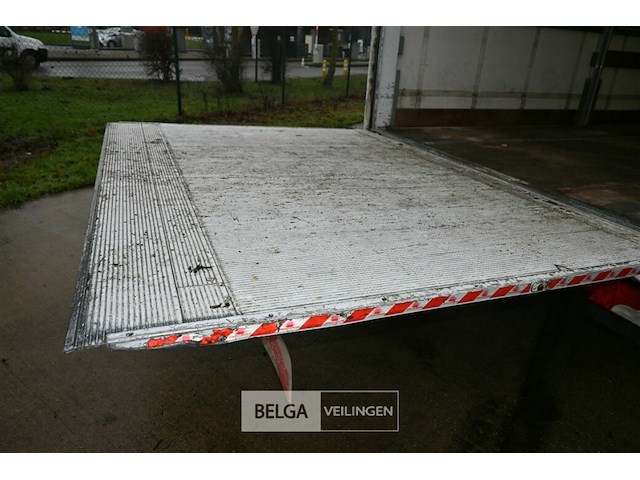 Meubelbak mercedes - afbeelding 23 van  30