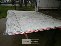 Meubelbak mercedes - afbeelding 23 van  30