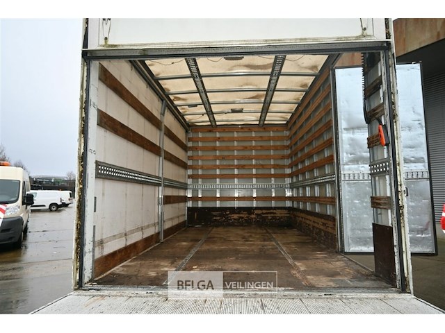 Meubelbak mercedes - afbeelding 25 van  30