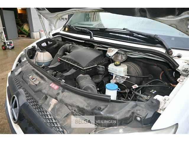 Meubelbak mercedes - afbeelding 28 van  30