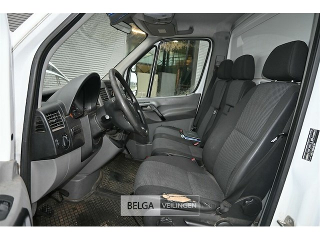 Meubelbak mercedes - afbeelding 29 van  30