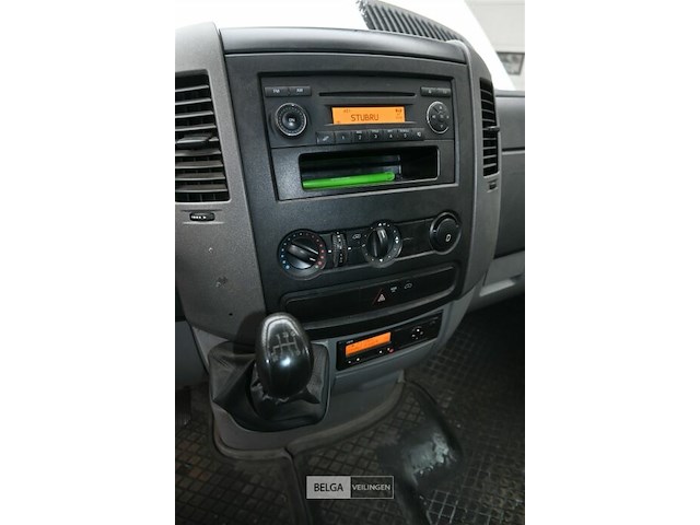 Meubelbak mercedes - afbeelding 30 van  30