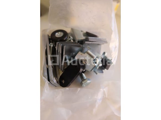 Meubelbeslag - afbeelding 2 van  4