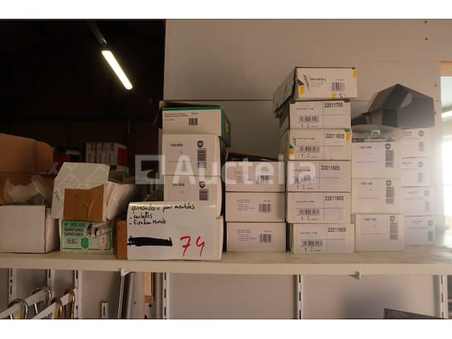 Meubelbeslag - afbeelding 3 van  4