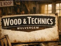 Meubelbewerkingsmachines