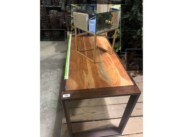 Meubelen - afbeelding 1 van  5