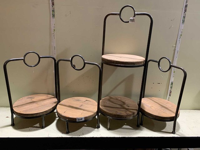 Meubelen - afbeelding 1 van  3