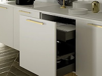 Meubelgreep, verpakking van 20 stuks - afbeelding 2 van  4