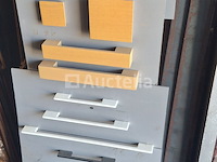Meubelhandvat displayset - afbeelding 1 van  6