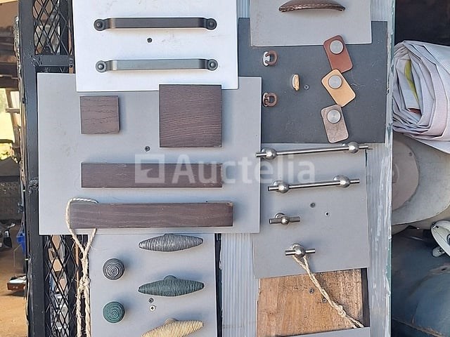 Meubelhandvat displayset - afbeelding 4 van  6