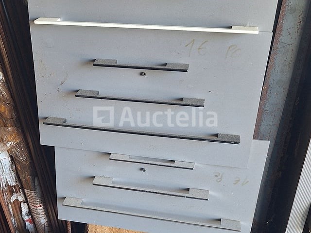 Meubelhandvat displayset - afbeelding 5 van  6