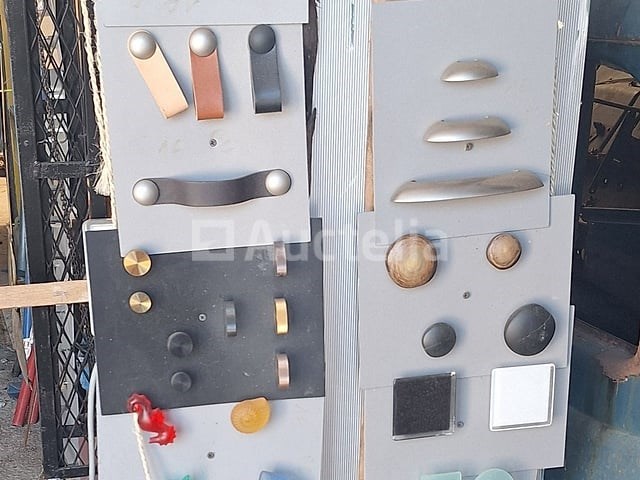 Meubelhandvat displayset - afbeelding 6 van  6