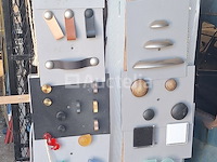 Meubelhandvat displayset - afbeelding 6 van  6