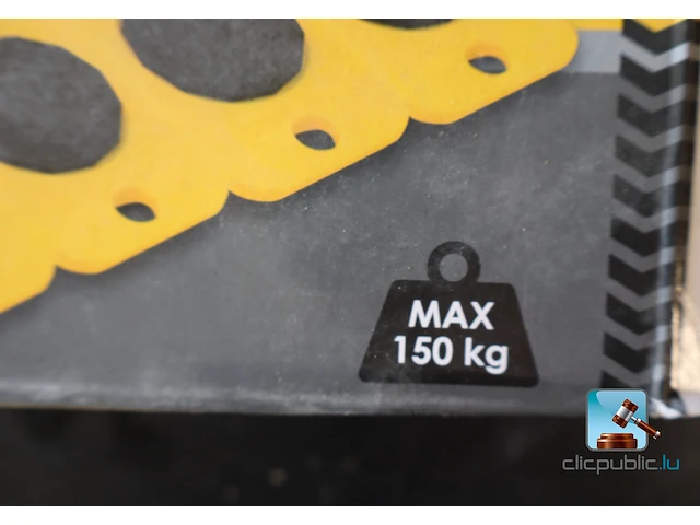Meubelhefset - max. 150 kg - afbeelding 5 van  5