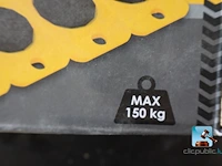 Meubelhefset - max. 150 kg - afbeelding 5 van  5