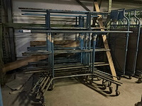 Meubelkar (10x) - afbeelding 1 van  2