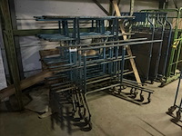 Meubelkar (10x) - afbeelding 2 van  2