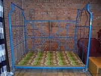 Meubelkar - afbeelding 1 van  1