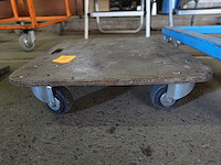 Meubelkar - afbeelding 2 van  2