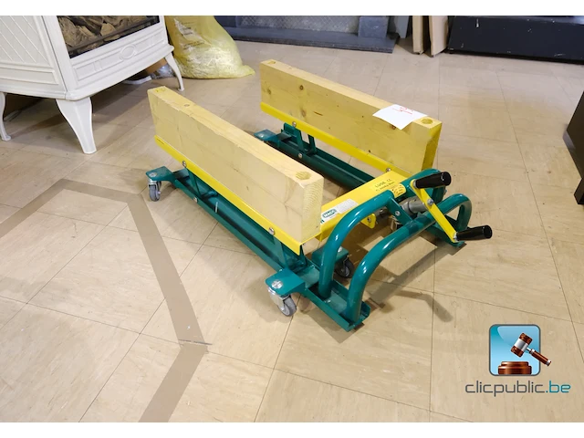 Meubellift - afbeelding 1 van  6