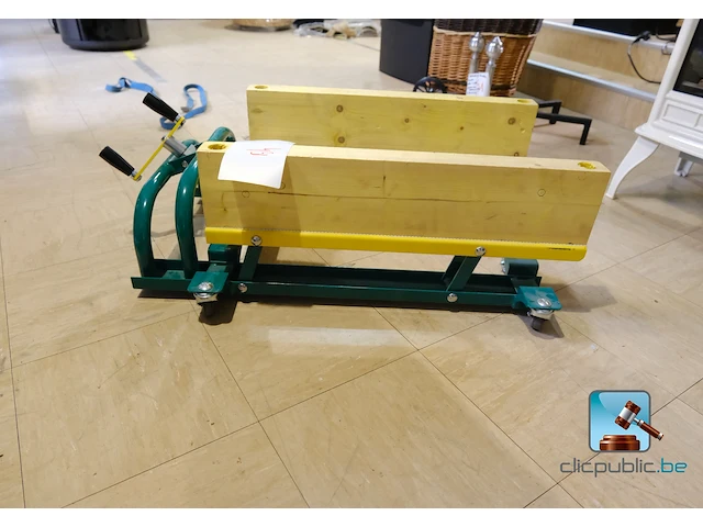 Meubellift - afbeelding 3 van  6