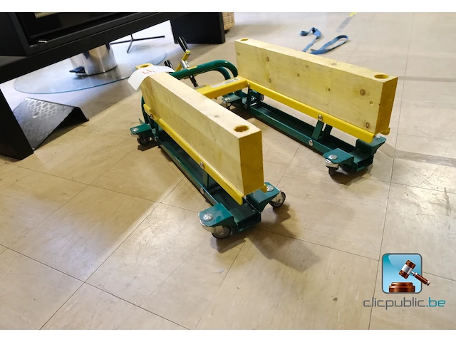 Meubellift - afbeelding 4 van  6