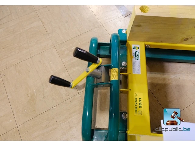 Meubellift - afbeelding 5 van  6