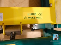 Meubellift - afbeelding 6 van  6