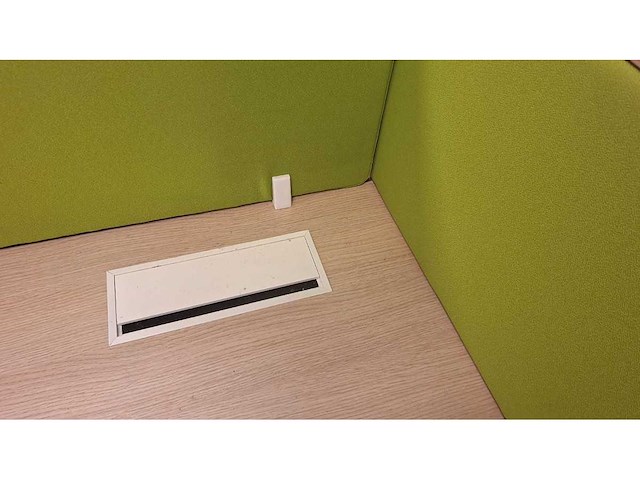 Meubelline - workbench voor twee personen - afbeelding 5 van  14