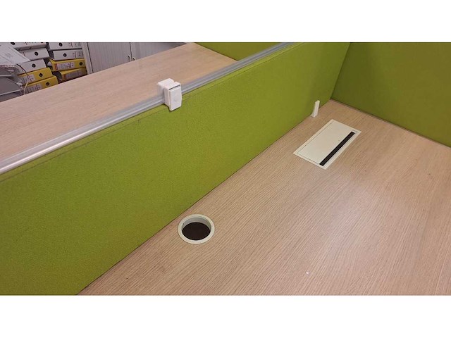 Meubelline - workbench voor twee personen - afbeelding 6 van  14