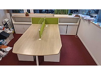 Meubelline - workbench voor twee personen - afbeelding 10 van  14