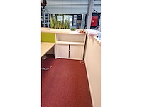 Meubelline - workbench voor twee personen - afbeelding 11 van  14