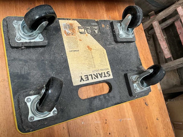 Meubelroller - afbeelding 2 van  2