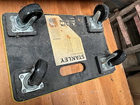 Meubelroller - afbeelding 2 van  2