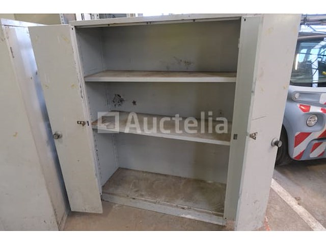 Meubels - kasten en planken - afbeelding 1 van  11