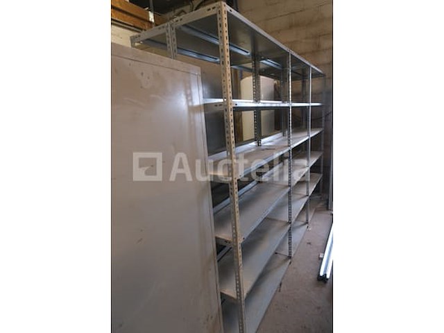 Meubels - kasten en planken - afbeelding 4 van  11