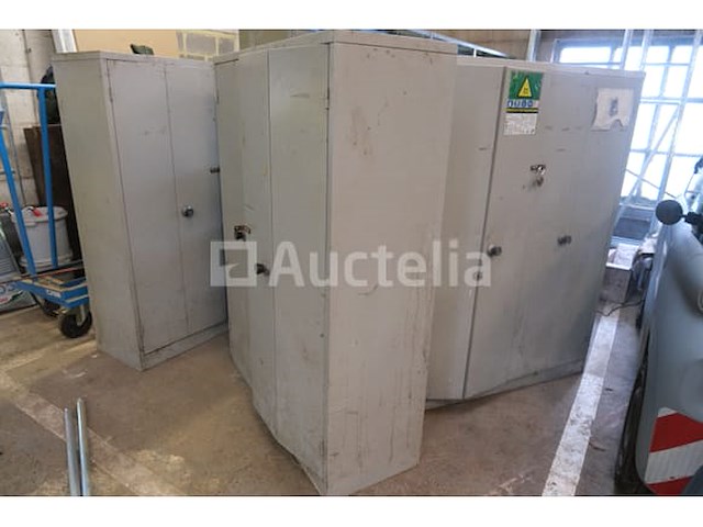 Meubels - kasten en planken - afbeelding 7 van  11