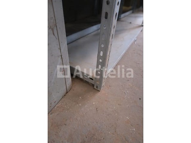 Meubels - kasten en planken - afbeelding 8 van  11