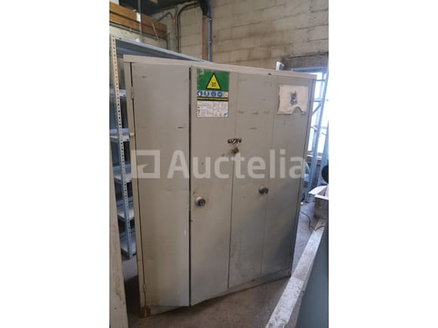 Meubels - kasten en planken - afbeelding 9 van  11