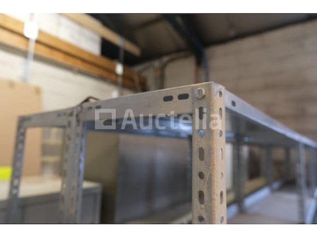 Meubels - kasten en planken - afbeelding 10 van  11