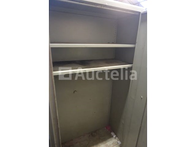 Meubels - kasten en planken - afbeelding 11 van  11