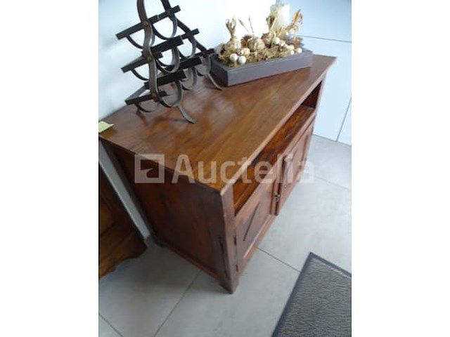 Meubels + 2 decoraties - afbeelding 3 van  7