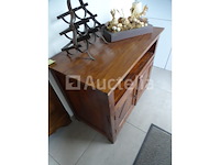 Meubels + 2 decoraties - afbeelding 3 van  7