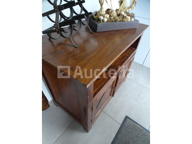 Meubels + 2 decoraties - afbeelding 4 van  7
